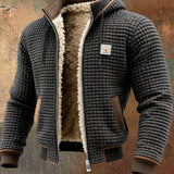 Marko - Chaqueta Térmica de Polar