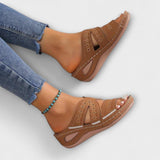 Zapatillas ortopédicas para la comodidad diaria