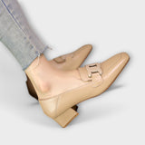 Mónica - Zapatillas Cómodas