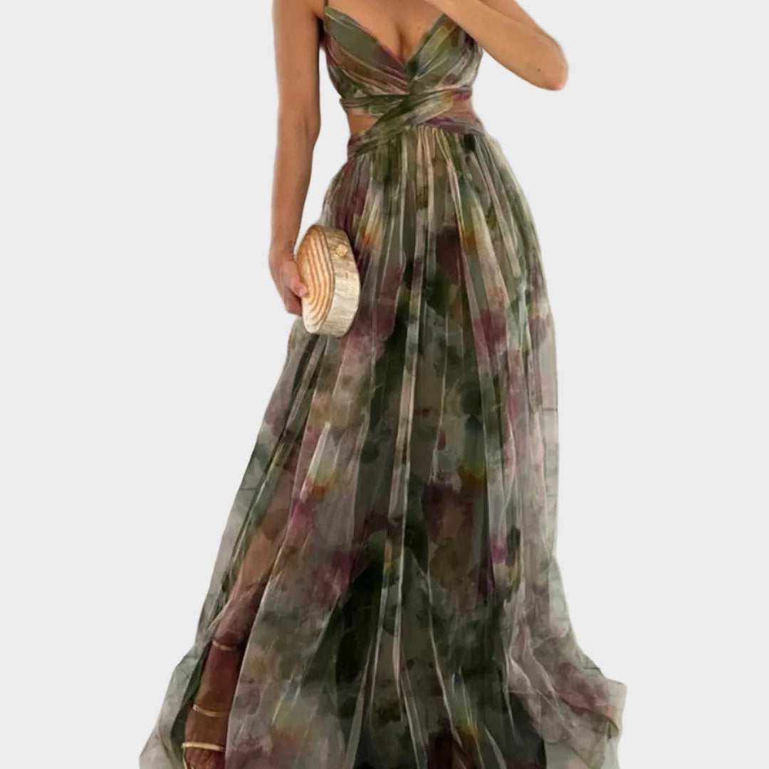 Pilar - El vestido que celebra tu feminidad