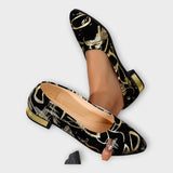 Bailarinas Elegantes con Excelentes Detalles