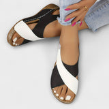 Aby - Zapatillas de Mujer Ortopédicas Transpirables