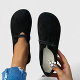 Ramunė - Mocasines ortopédicos elegantes