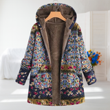Amélia | Saco Semi-Estacional Elegante con Comodidad Sofisticada
