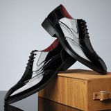 Miklós – Zapatos Elegantes de Lujo