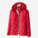 Evy™ | Protección contra el viento y la lluvia