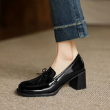 Dorothy - Zapatos tipo mocasín