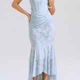 Alexandra – Vestido de Lujo