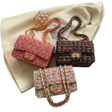 Lora.- Elegante bolsa de mujer
