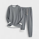 Ava™ | Conjunto cómodo de corte relajado