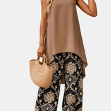Julienne - Conjunto Boho Ligero