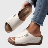 Lara™ | Sandalias cómodas elegantes