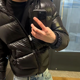 Anadia | Chaqueta Puff Unisex