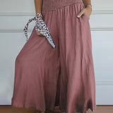 Irene | Pantalones Platus