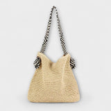 Suzu - Tote Sierra Bohemio
