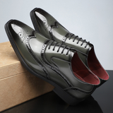 Miklós – Zapatos Elegantes de Lujo