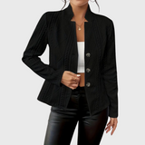 Graça - Saco elegante con detalles