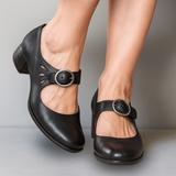 Megan | Zapatos Ortopédicos