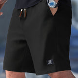 Stjepan - Pantalones cortos de verano elegantes premium