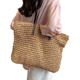 Lora.- Bolsa de tela para llevar