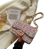 Lora.- Elegante bolsa de mujer