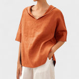 Liliana – Camisas de Lino