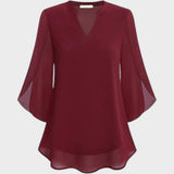 Estela™ | Blusa elegante