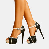 Valentina | Botas Elegantes