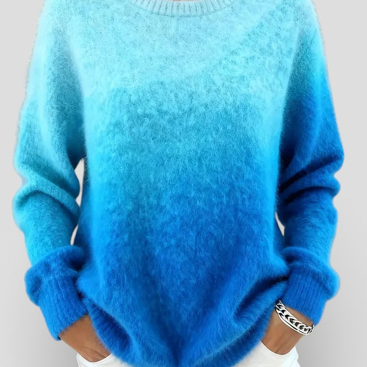 Eulalia™ | Jersey de punto suave