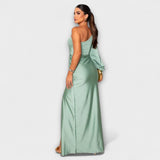 Julie - Vestido elegante con sofisticación
