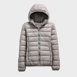 Sofía - Chaqueta de primavera-verano