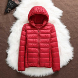 Leonor - Chaqueta para primavera y otoño