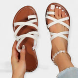 Sandalias Casual para Días Calientes
