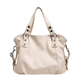 Lora. - Elegante Bolsa Hobo de Hombro