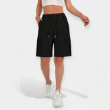 Shorts Cargo para Mujer