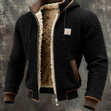 Marko - Chaqueta Térmica de Polar