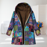 Aurore | Chaqueta Ligera de Media Temporada Elegante y Universal