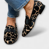 Leopardice - Zapatillas