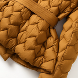 Sophia™ | Abrigo de Invierno Cálido y Elegante