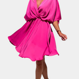 Vestido Versátil Alexandra Todo el Año