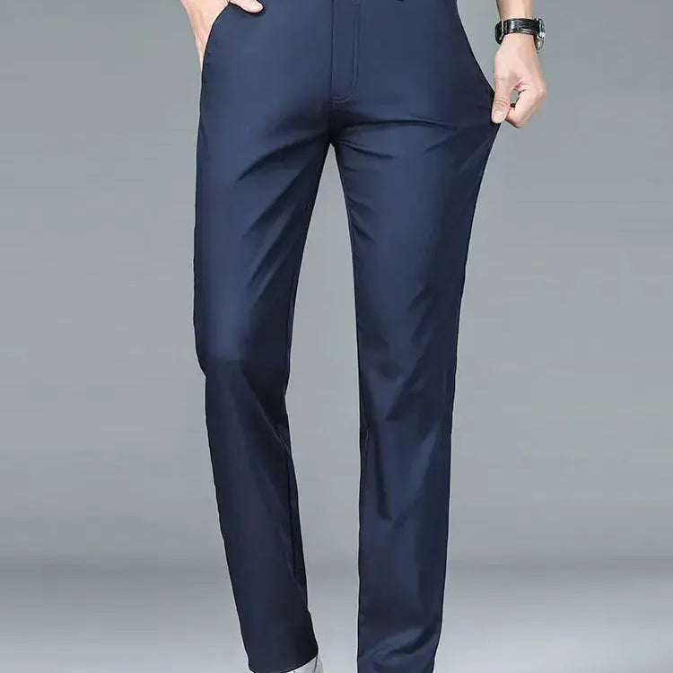 Adrian™ | Pantalones de fibra de bambú