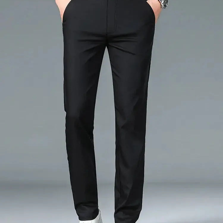 Adrian™ | Pantalones de fibra de bambú