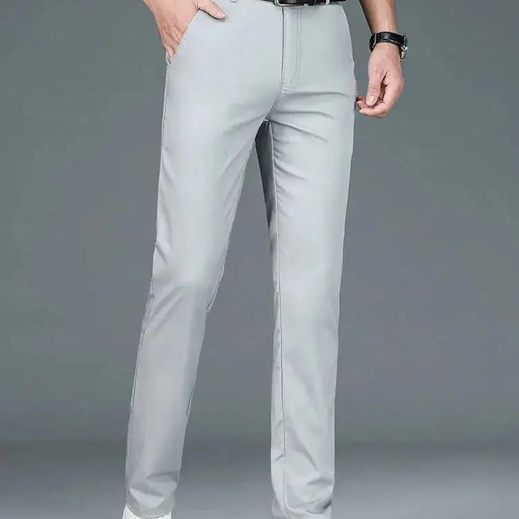 Adrian™ | Pantalones de fibra de bambú