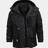 Adrian™ | Chaqueta bomber Topla