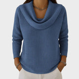 Lorena™ | Jersey suave y acogedor