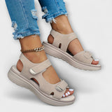 AirFlow – Zapatillas de mujer transpirables para máxima comodidad