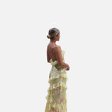 Vestido Maxi Formal de Verano Airborne