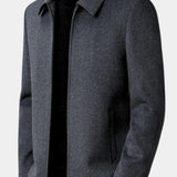 Aksel™ | Chaleco de lana