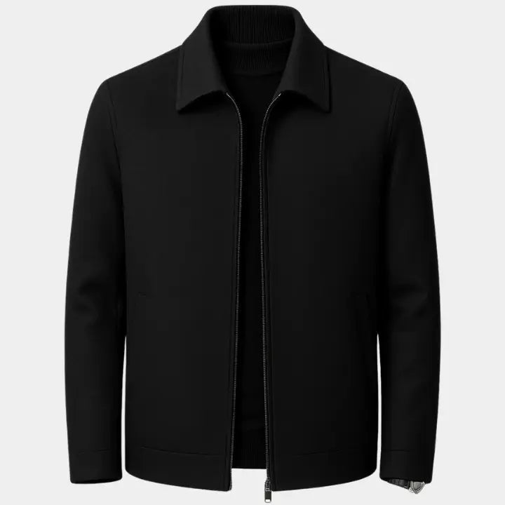 Aksel™ | Chaleco de lana