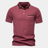 Allan™ | Ajuste Perfecto Esencial